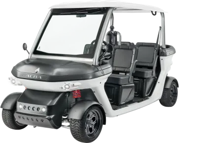 Tour Cart